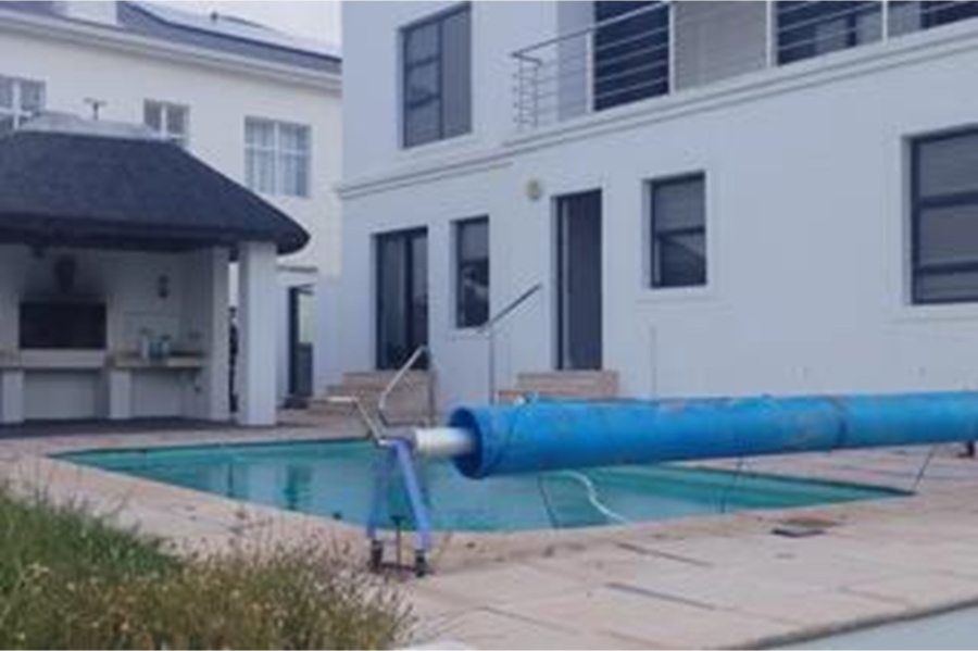 3 Bedroom Property for Sale in Shelley Point Western Cape